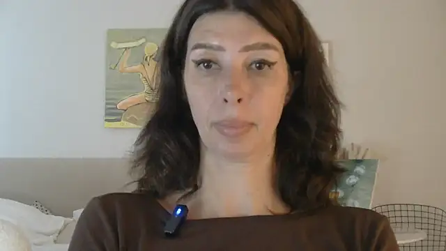 Chat XXX ao vivo de WhiteQueen888