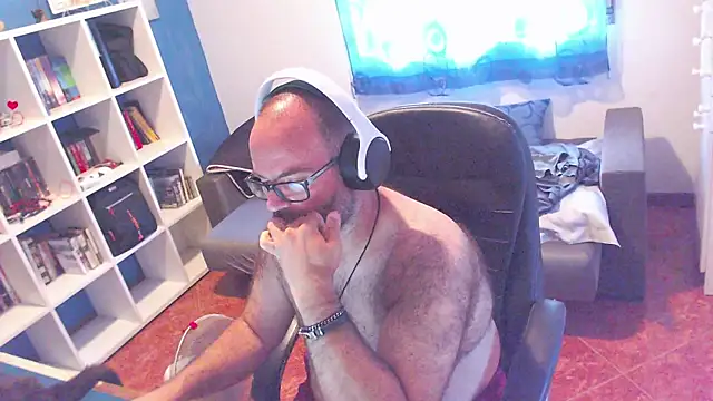 ravingr4d4 Webcam show
