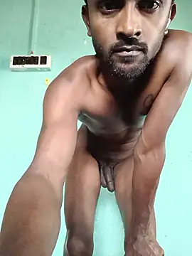 Вебкам-шоу Master_Shiva