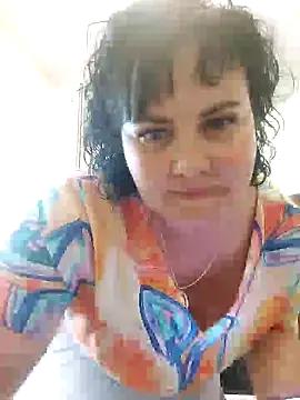 LedyEva Adlı Modelin Canlı XXX Sohbeti