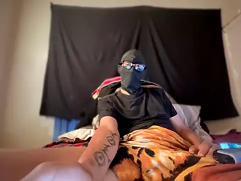 Chatroom XXX en direct de ThrowedWorldWide