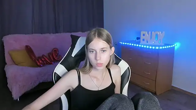 ModelPi – Live XXX-chat