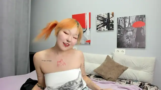 Cute__Kiko 即時 XXX 聊天