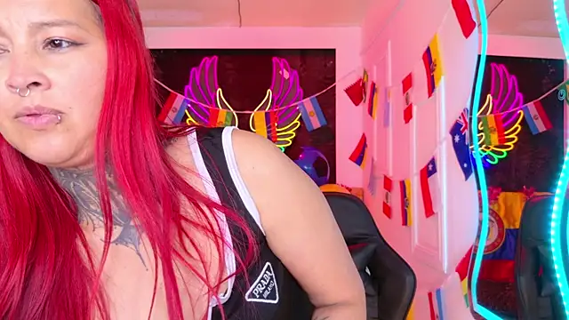 meghan_nill's Live XXX Chat