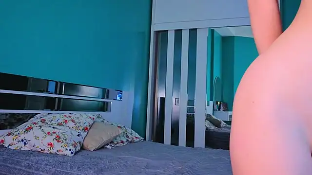 Živý XXX chat Yumi_Ai