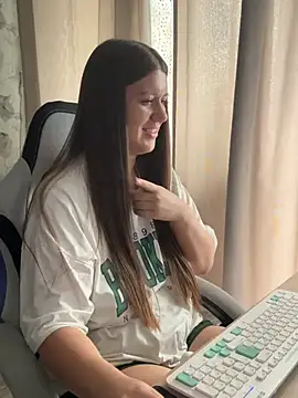 Chat XXX ao vivo de Lis_Kollen