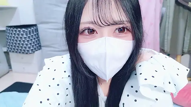 mao_maochanのウェブカメラショー