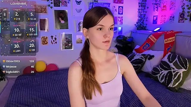 Amber_Rogers' Live XXX Chat
