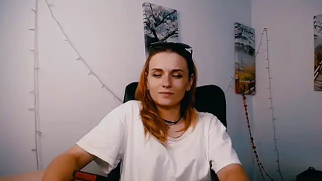 PeppyMian Live XXX chat