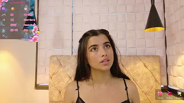 دردشة Georgia_Candy الجنسية المباشرة