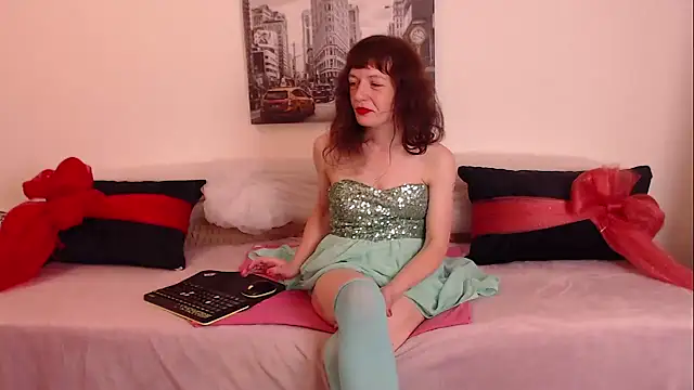 SabrinaBrows Adlı Modelin Canlı XXX Sohbeti