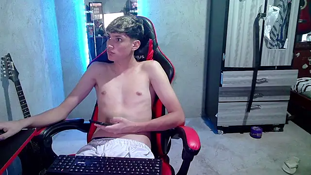 Chat XXX Live Pablito_Junior11