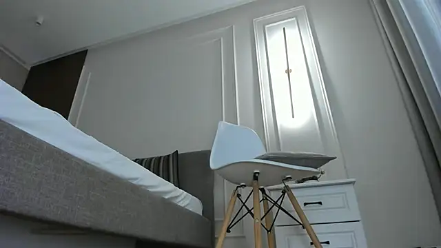 missliiaa élő XXX-chatje