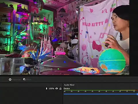 JesuAdam Live XXX-chat