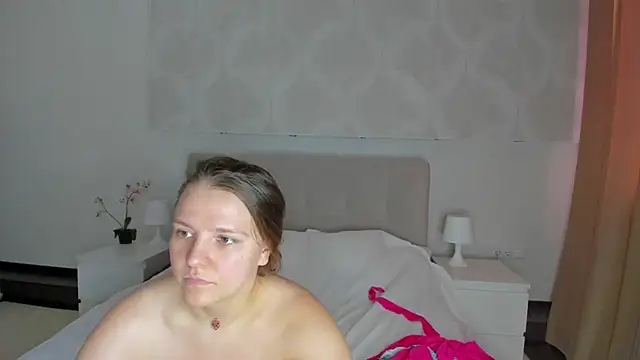 Jenny_Jimmy's Live XXX Chat