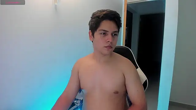 Živý XXX chat Asta_YunoXXX