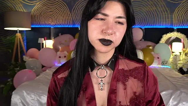 Živý XXX chat EmilyCandyy