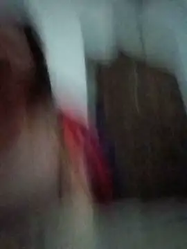 Show modela cata_bronw na web-kameri
