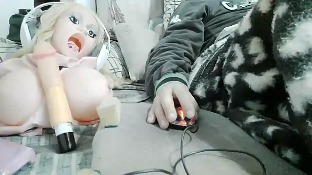 Chat +18 de messi_syssy ao vivo