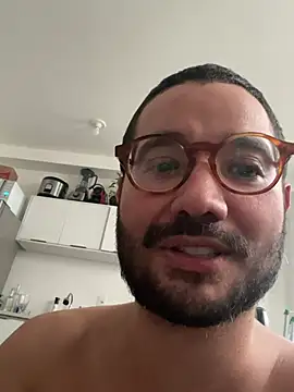 equalizepsico webcam show