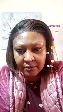 MONSTERTITS44DDD's Webcam Show