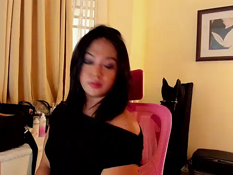 Chat XXX en directo de Queenoflustx