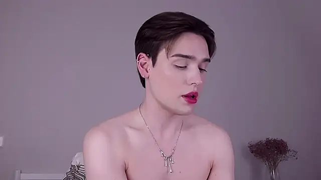 צ'אט XXX בשידור חי של RobbyCharming