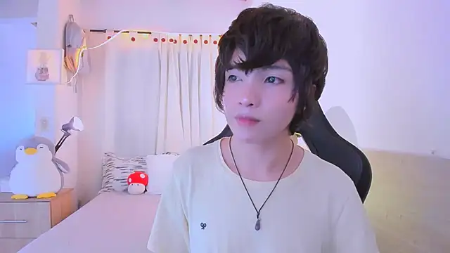 Sweet_AllanのライブXXXチャット