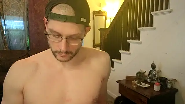 MasterDaddyCool webkamerás műsora