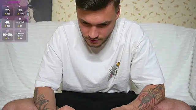 XXX chat uživo modela johnstoneisland