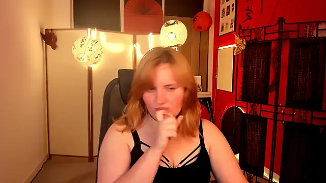 KathyBriggs 라이브 XXX 채팅