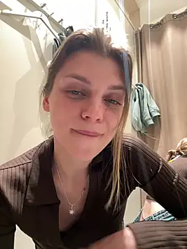 ValenciaShock – Live XXX-chat