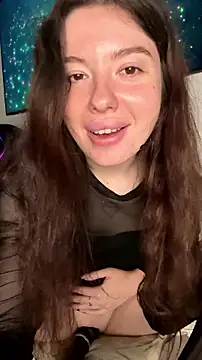 Chat XXX en directo de Kimi_Ass