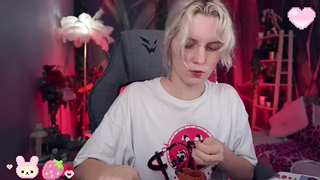 BethanyCloud 现场XXX聊天