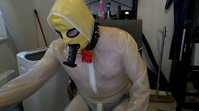 latexslaveboy – Live XXX-chat