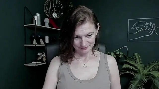 VivianWILD's Live XXX Chat