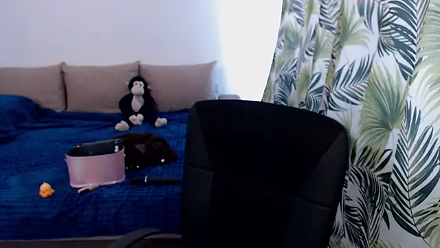 Chat XXX ao vivo de ViviRoses
