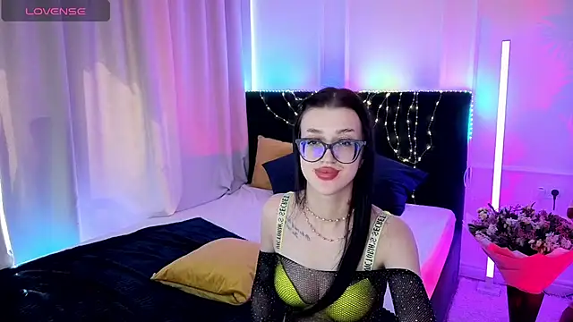 Ariella_Me's Live XXX Chat