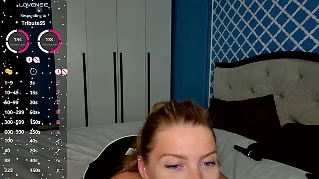 Chat +18 de Busty_Redhead ao vivo