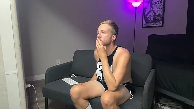 lustforme4u Webcam show