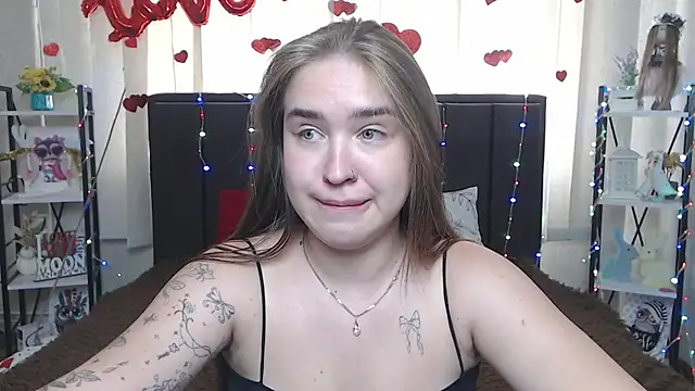 Živý XXX chat LauraHlot