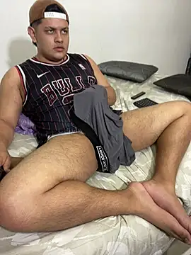 boy_jasson Adlı Modelin Canlı XXX Sohbeti
