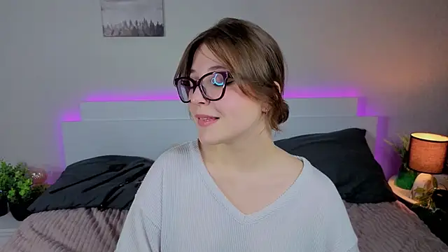 Chat +18 de Next2Marie ao vivo