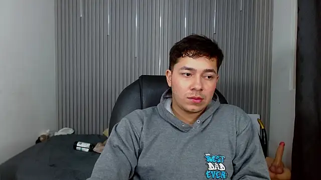 Živý XXX chat Julian_Smith21
