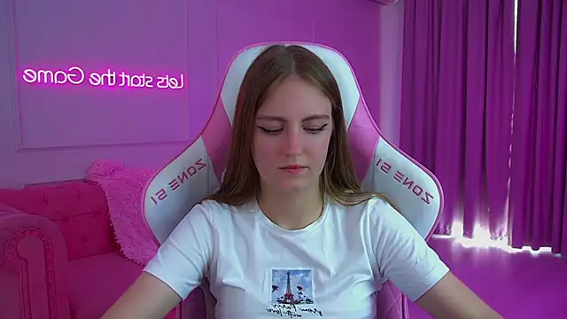 Živý XXX chat SofiaSarvains