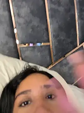 FoxySkye Obrolan Langsung XXX