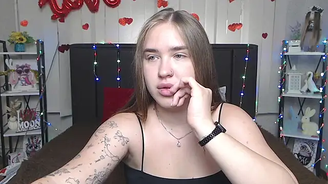 LauraHlotn Live XXX chat