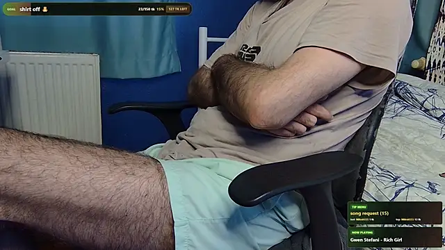 دردشة hairybearcb الجنسية المباشرة