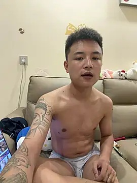 cizong7 – Live XXX-chat