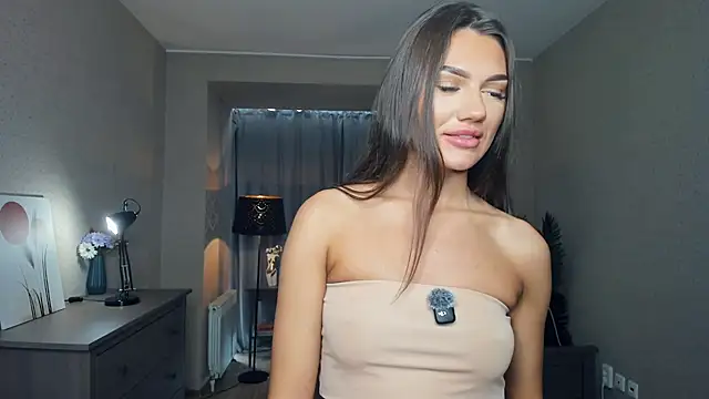 SookBurdin's Live XXX Chat
